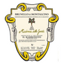 Il Marroneto Brunello di Montalcino Madonna delle Grazie DOCG