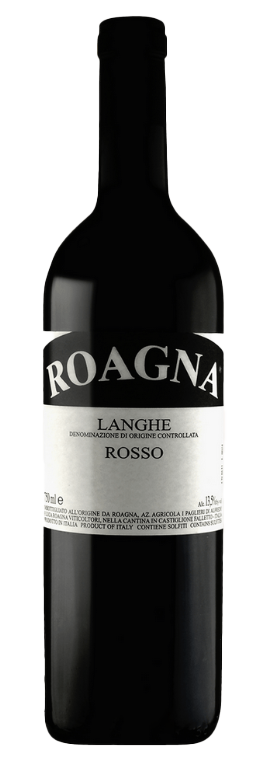 2018 Roagna Langhe Rosso DOC