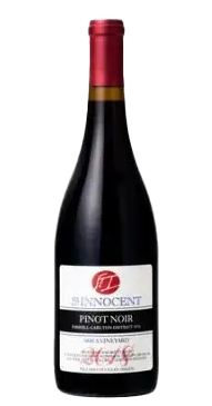 2018 St. Innocent Pinot Noir Shea Vineyard