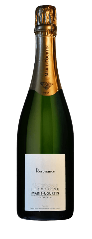 2020 Marie Courtin Champagne Extra Brut Resonance
