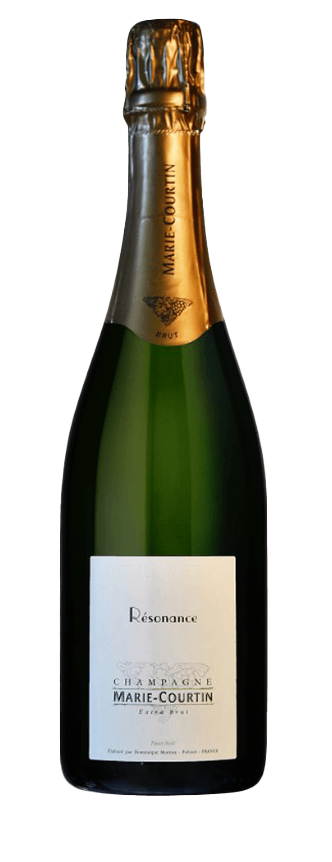 2020 Marie Courtin Champagne Extra Brut Resonance