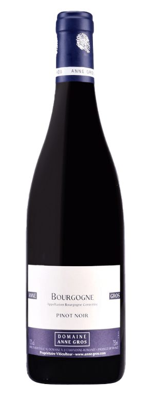 2021 Anne Gros Bourgogne Pinot Noir