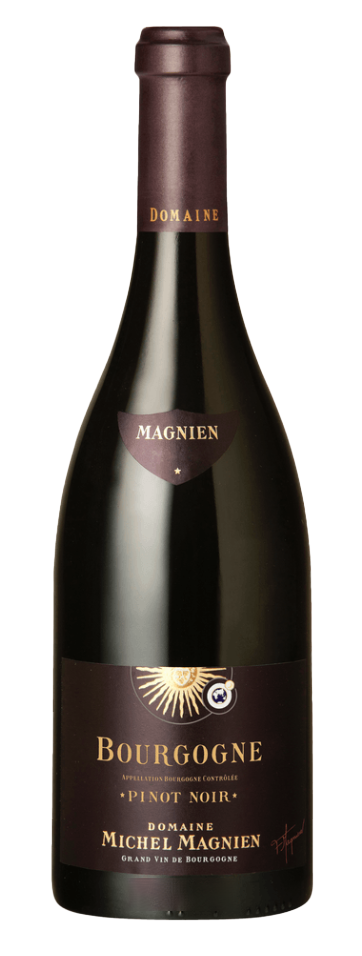 2021 Domaine Michel Magnien Bourgogne Pinot Noir