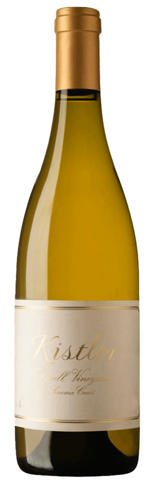 2021 Kistler Chardonnay Durell Vineyard Sonoma Valley