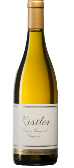 2021 Kistler Chardonnay Hudson Vineyard Carneros