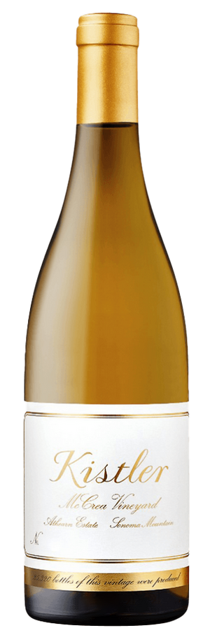2021 Kistler Chardonnay McCrea Vineyard Sonoma Mountain
