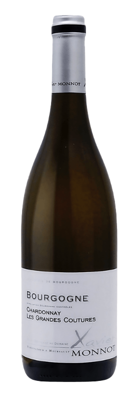 Bottle of Wine Image