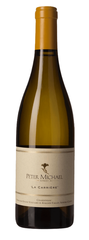2022 Peter Michael Winery Chardonnay La Carriere Knights Valley