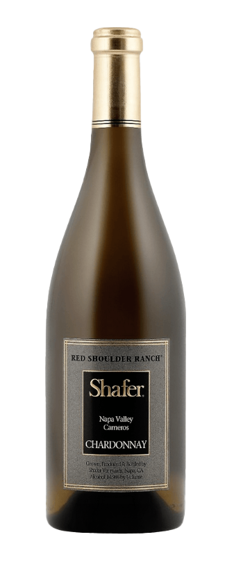 2022 Shafer Vineyards Chardonnay Red Shoulder Ranch