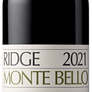 2021 Ridge Vineyards Monte Bello Santa Cruz Mountains