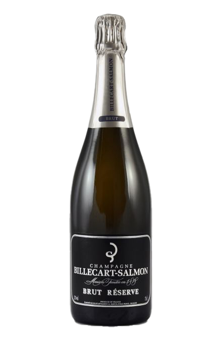 Billecart Salmon Champagne Brut Reserve