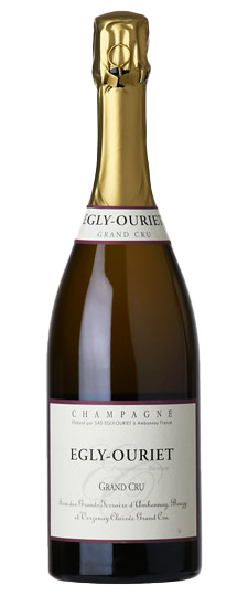 Egly Ouriet Champagne Extra Brut Grand Cru