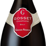 Gosset Champagne Brut Grande Reserve