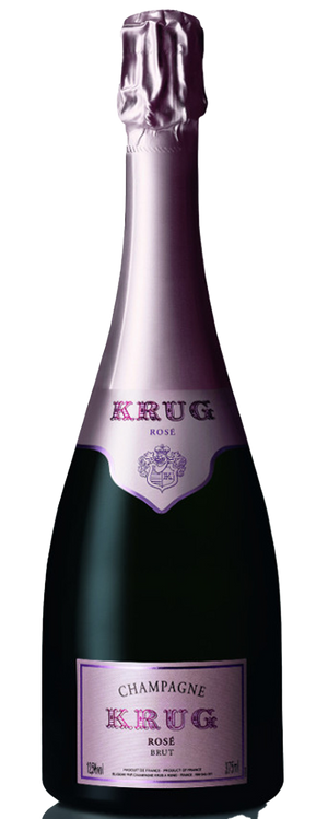 Krug Champagne Rose Brut 
