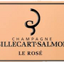 Billecart Salmon Champagne Extra Brut Rose Le Rose