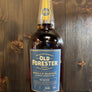 Old Forester Kentucky Straight Bourbon Whiskey Single Barrel Barrel Strength Big Tony Brown