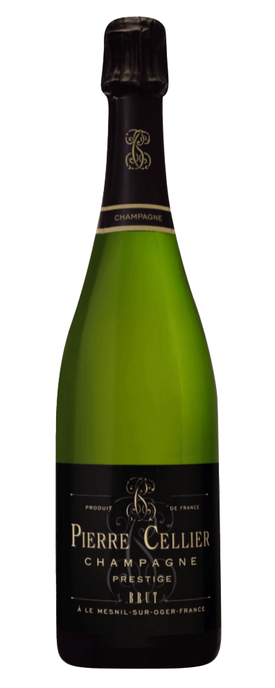 Pierre Cellier Champagne Brut Prestige