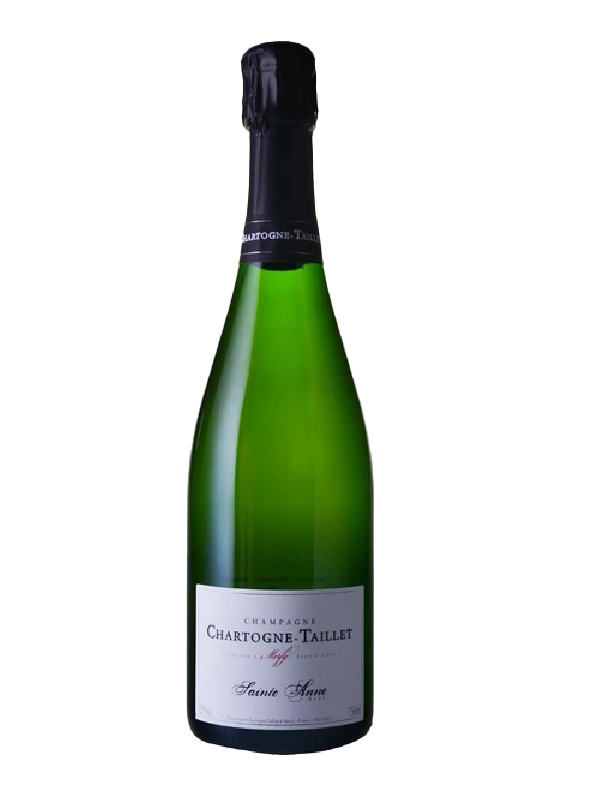 Chartogne-Taillet Champagne Brut Cuvee Ste Anne