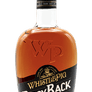 Whistlepig Rye Whiskey Piggy Back Aged 6 Years Silver Creek Valley CC Single Barrel 750ML