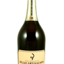 Billecart Salmon Champagne Brut Rose