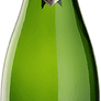 Bollinger Brut Rose Champagne Grande Annee