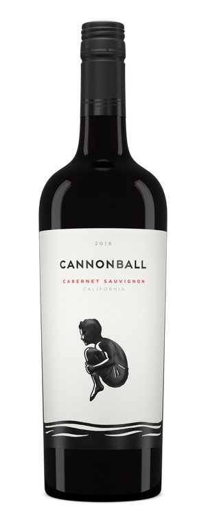 Cannonball Cabernet Sauvignon