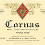 Domaine Auguste Clape Cornas
