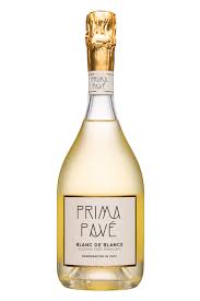 Prima Pave Non-alcoholic Sparkling Wine Blanc de Blancs