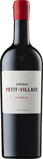 2020 Chateau Petit Village Pomerol