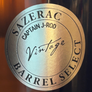 Eagle Rare Kentucky Straight Bourbon Whiskey Aged 10 Years Sazerac Barrel Select