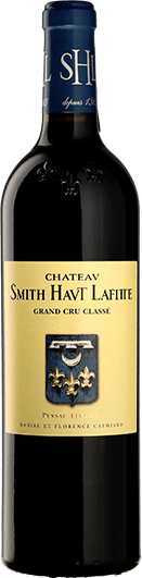 2020 Chateau Smith Haut Lafitte Pessac Leognan