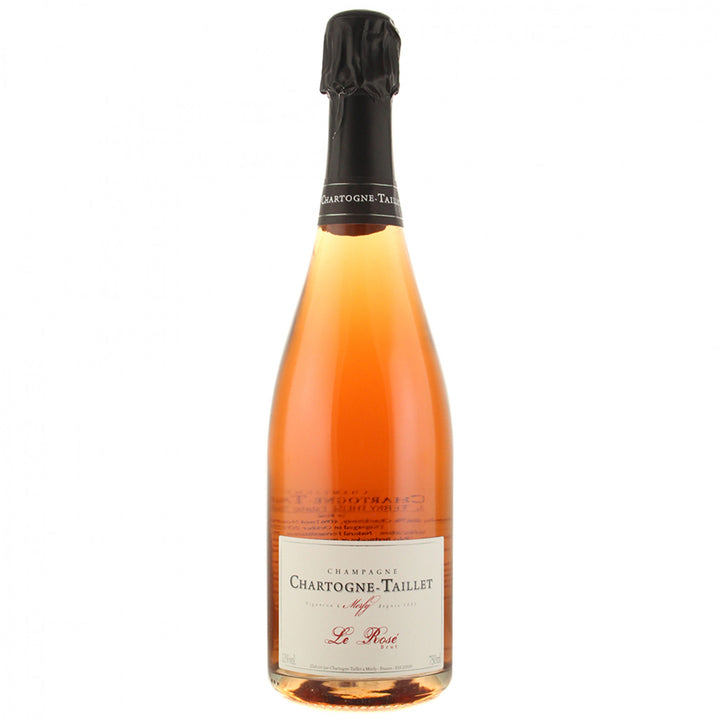 Chartogne-Taillet Champagne Brut Le Rose