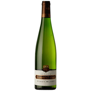 2018 Kuentz-Bas Pinot Blanc Alsace