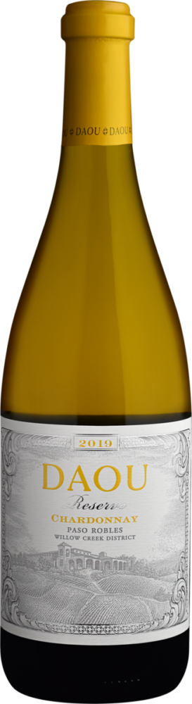 2021 Daou Chardonnay Paso Robles