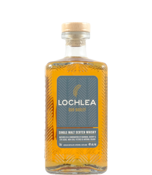 Lochlea Single Malt Scotch Whisky Our Barley