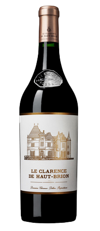 2022 Le Clarence de Haut-Brion Pessac-Leognan (FUTURES ARRIVAL 2025)