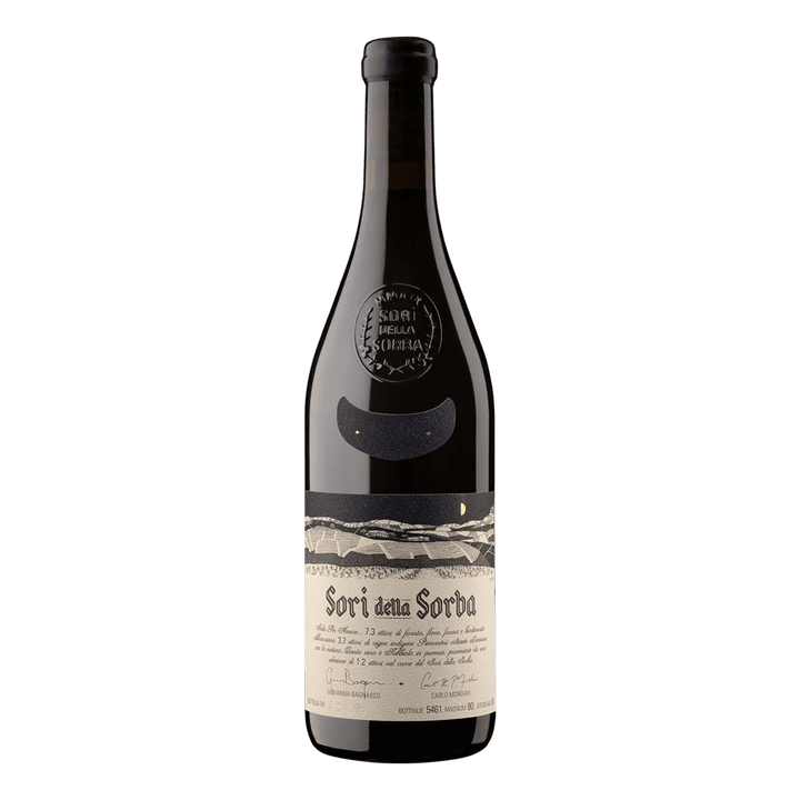 Sori della Sorba Langhe Nebbiolo