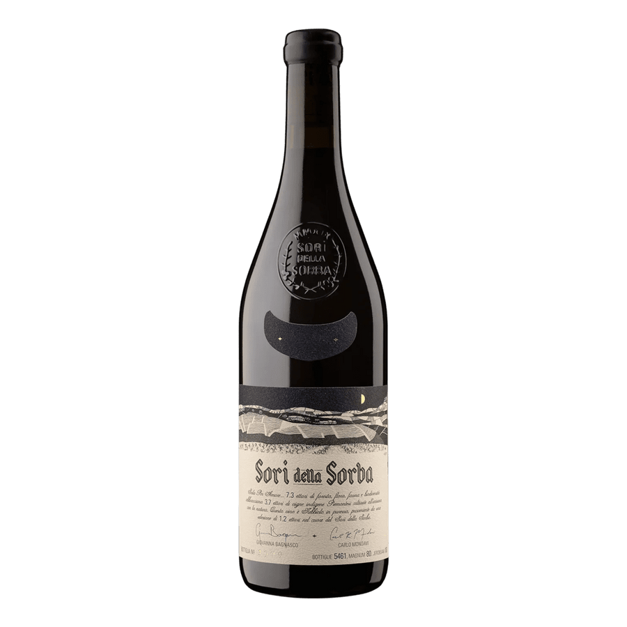 Sori della Sorba Langhe Nebbiolo