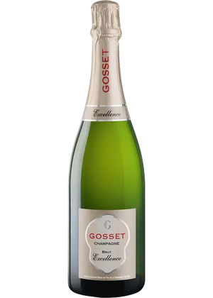 Gosset Champagne Brut Excellance 6.0L