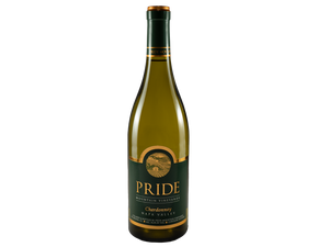 Pride Mountain Vineyards Chardonnay