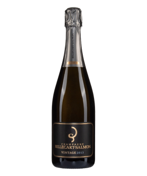 2013 Billecart Salmon Champagne Extra Brut 3.0L