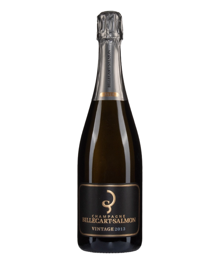 2013 Billecart Salmon Champagne Extra Brut 3.0L