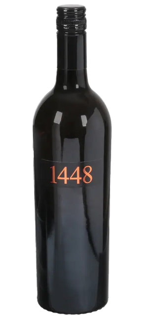 Jeff Runquist Red Wine 1448