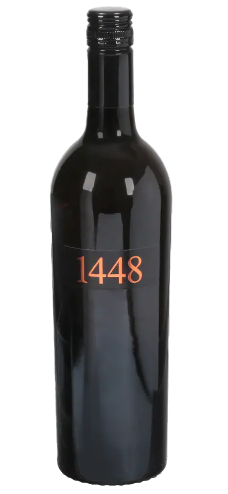 Jeff Runquist Red Wine 1448