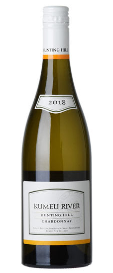 2021 Kumeu River Chardonnay Hunting Hill