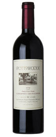 2019 Spottswoode Cabernet Sauvignon Napa Valley 1.5L