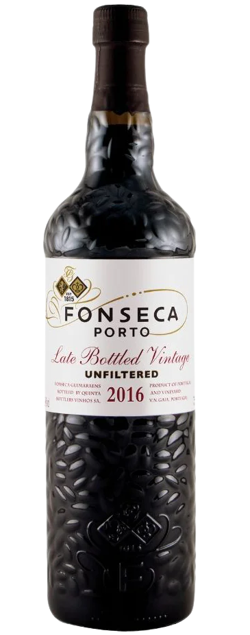 Fonseca Port Late Bottled Vintage