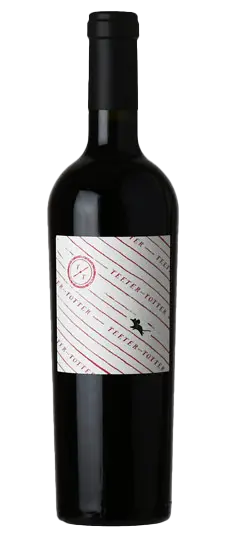 2021 Teeter Totter Cabernet Sauvignon California