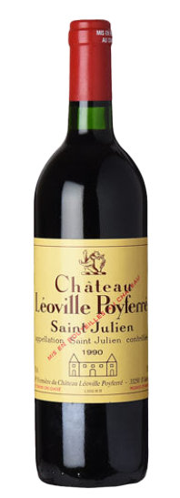 2005 Chateau Leoville Poyferre Saint Julien