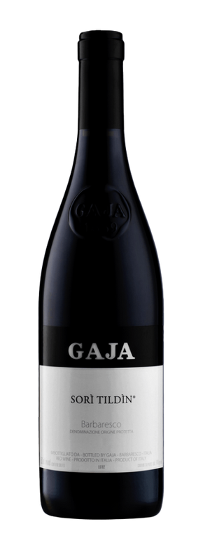 Gaja Barbaresco Sori Tildin